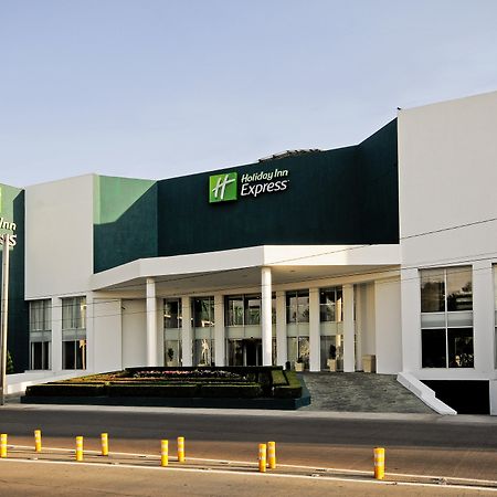Holiday Inn Express Toluca By Ihg מראה חיצוני תמונה