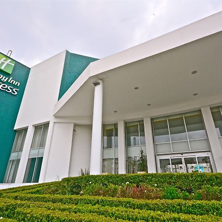 Holiday Inn Express Toluca By Ihg מראה חיצוני תמונה