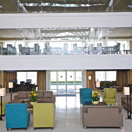 Holiday Inn Express Toluca By Ihg מראה חיצוני תמונה