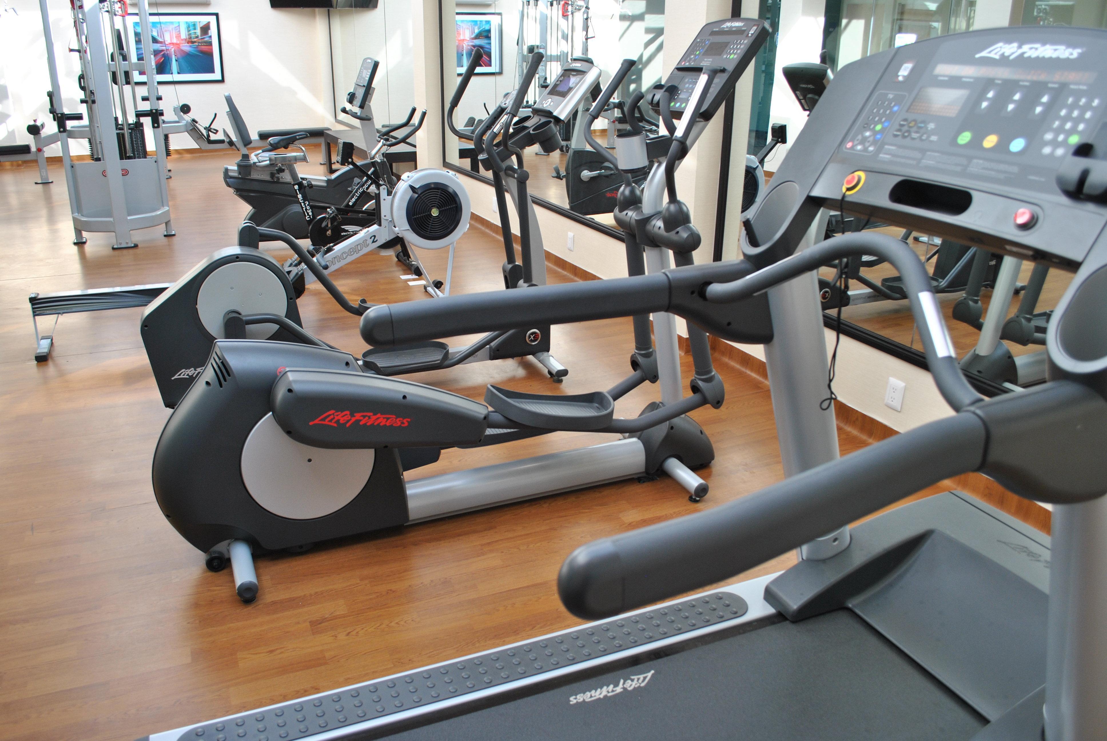 Holiday Inn Express Toluca By Ihg מראה חיצוני תמונה