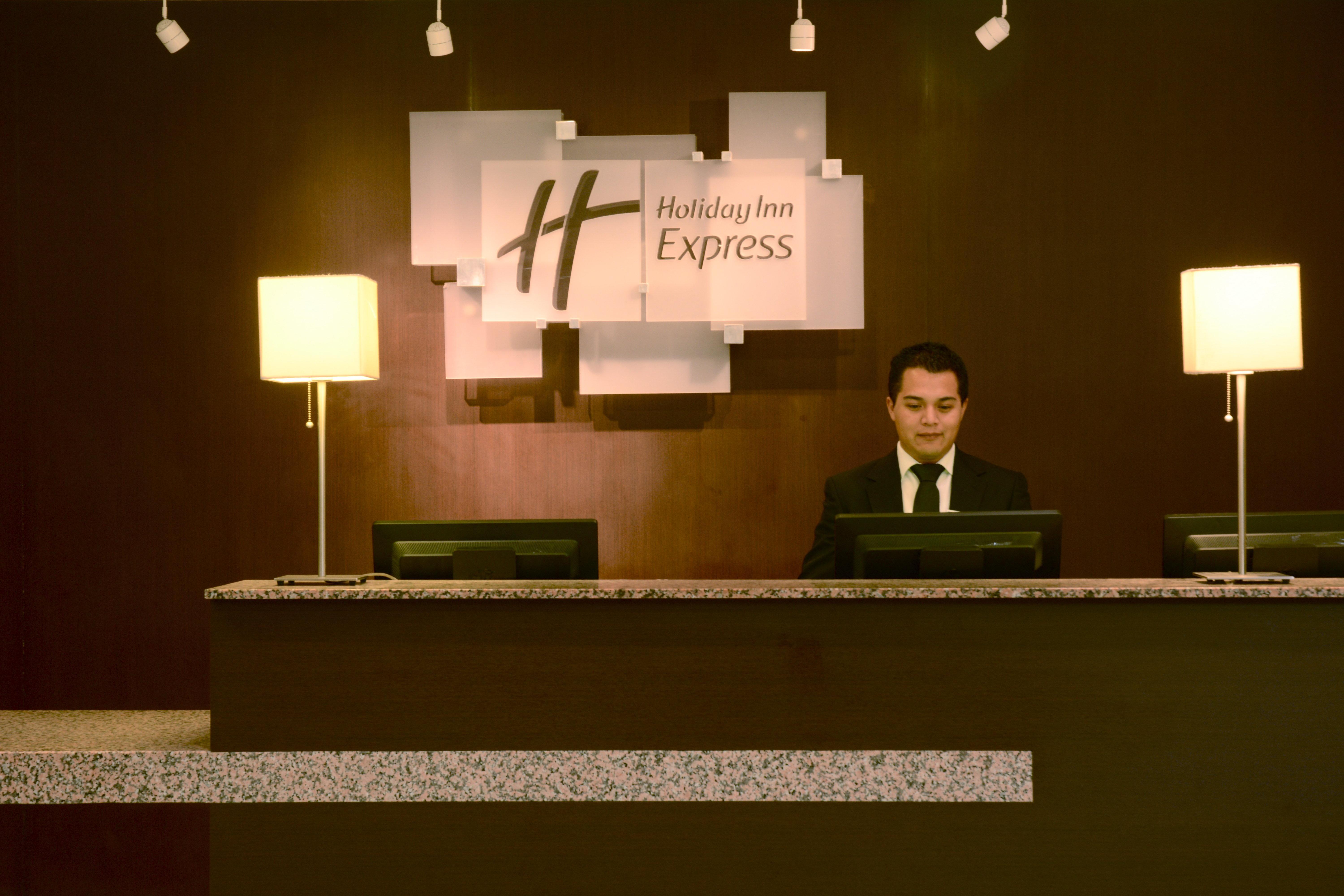 Holiday Inn Express Toluca By Ihg מראה חיצוני תמונה