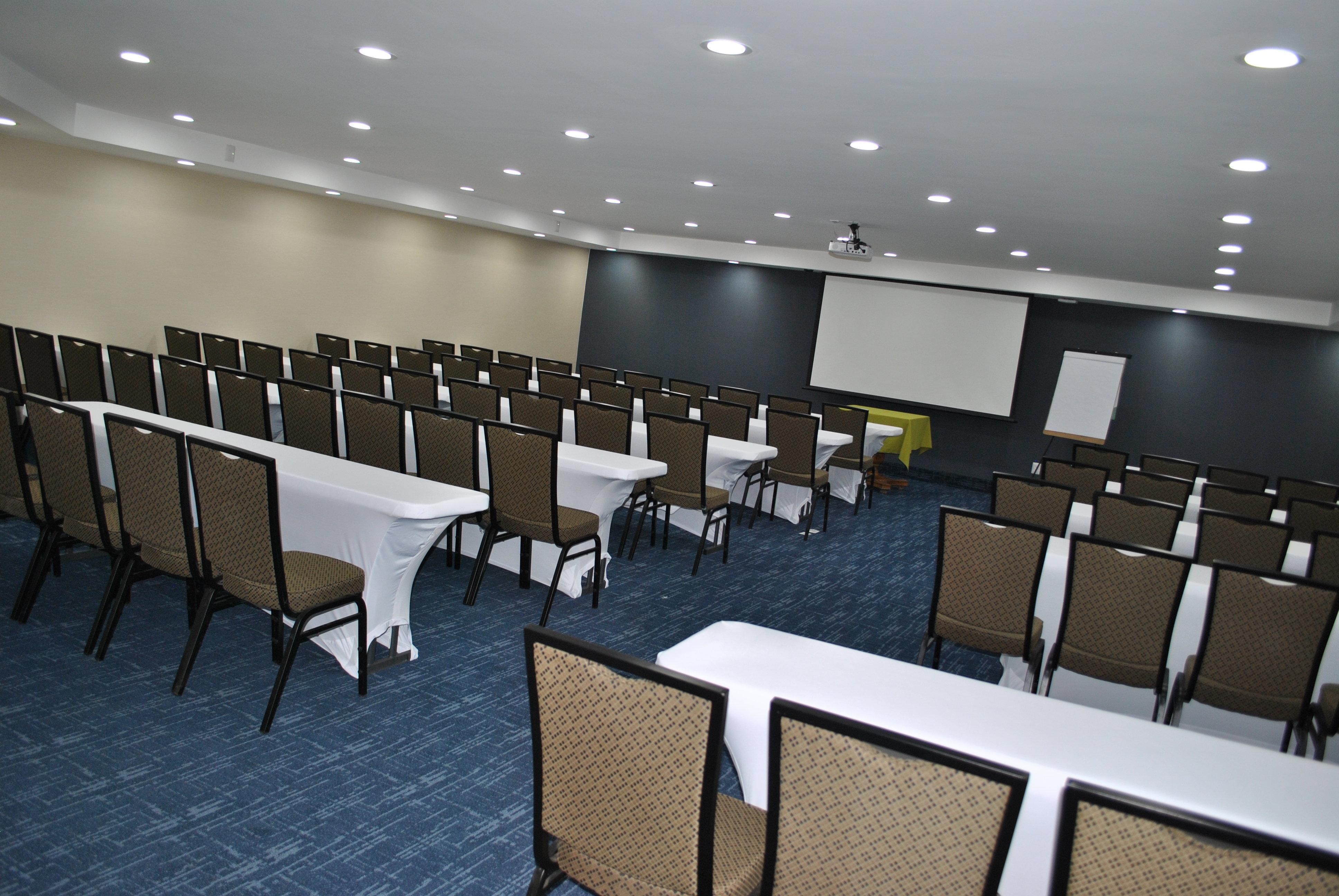 Holiday Inn Express Toluca By Ihg מראה חיצוני תמונה