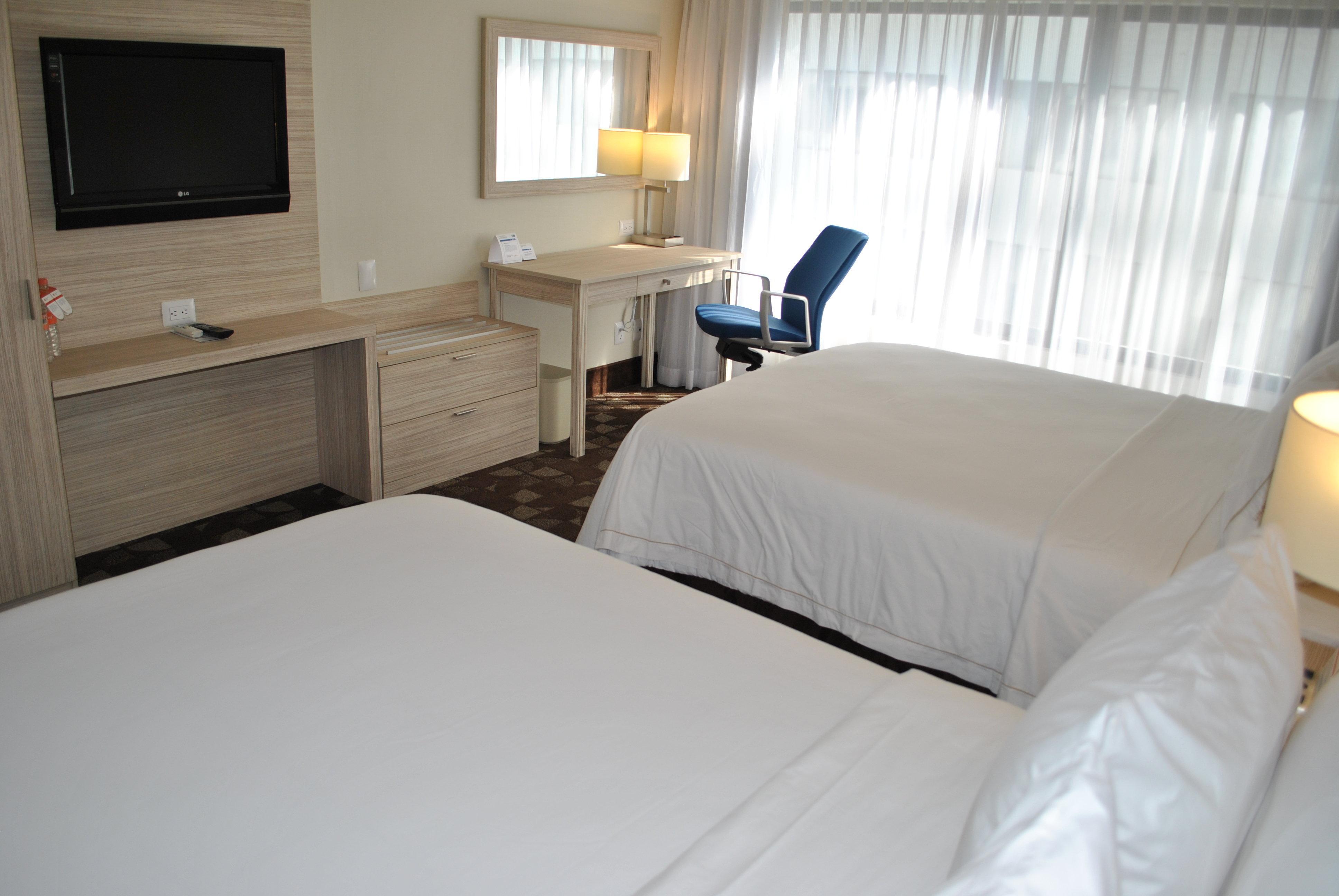 Holiday Inn Express Toluca By Ihg מראה חיצוני תמונה