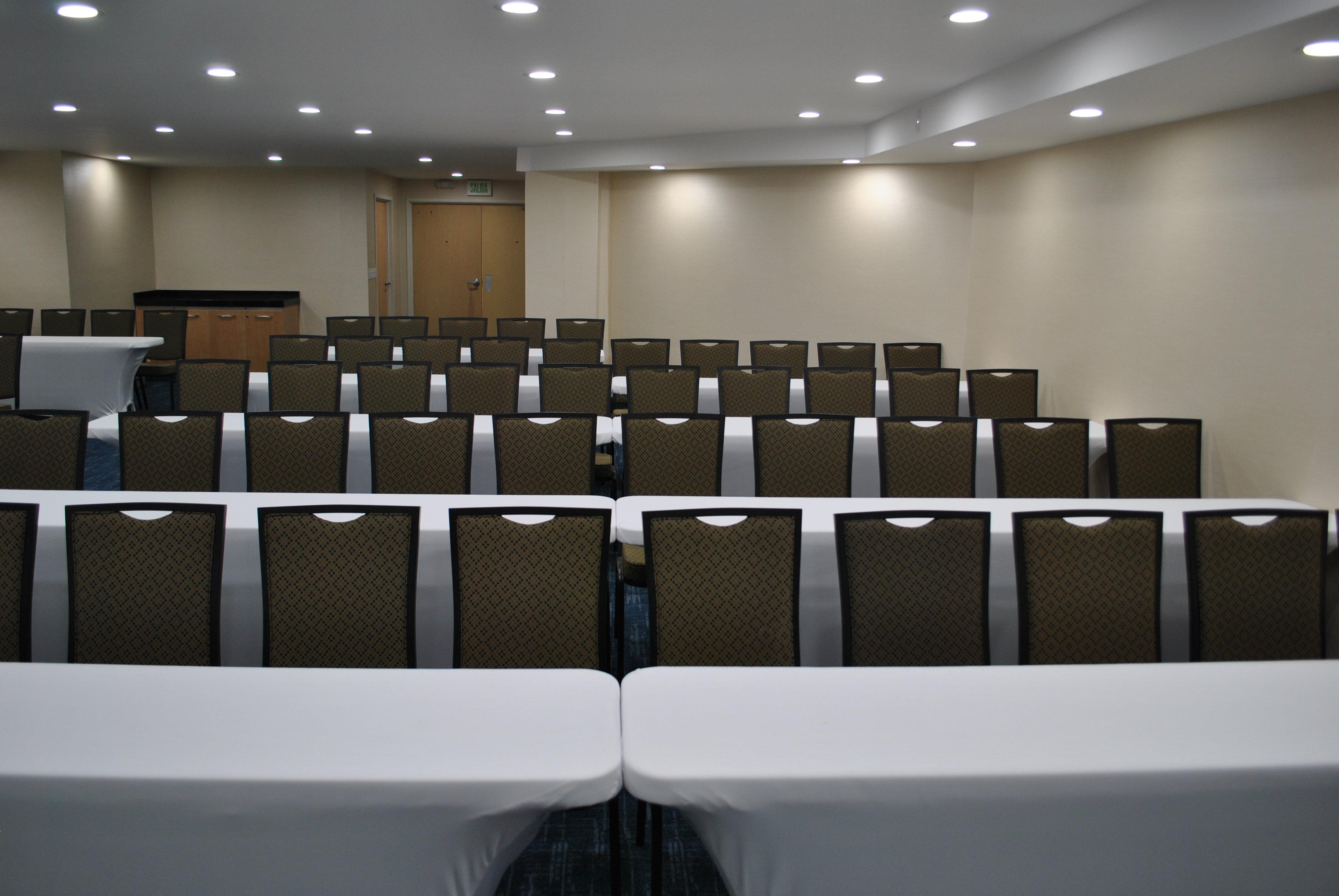 Holiday Inn Express Toluca By Ihg מראה חיצוני תמונה