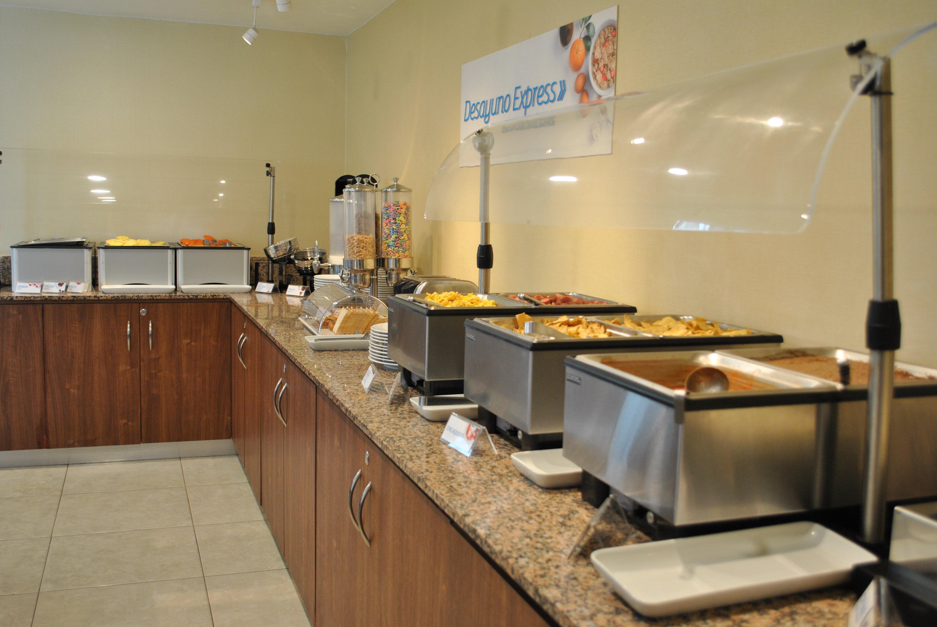 Holiday Inn Express Toluca By Ihg מראה חיצוני תמונה