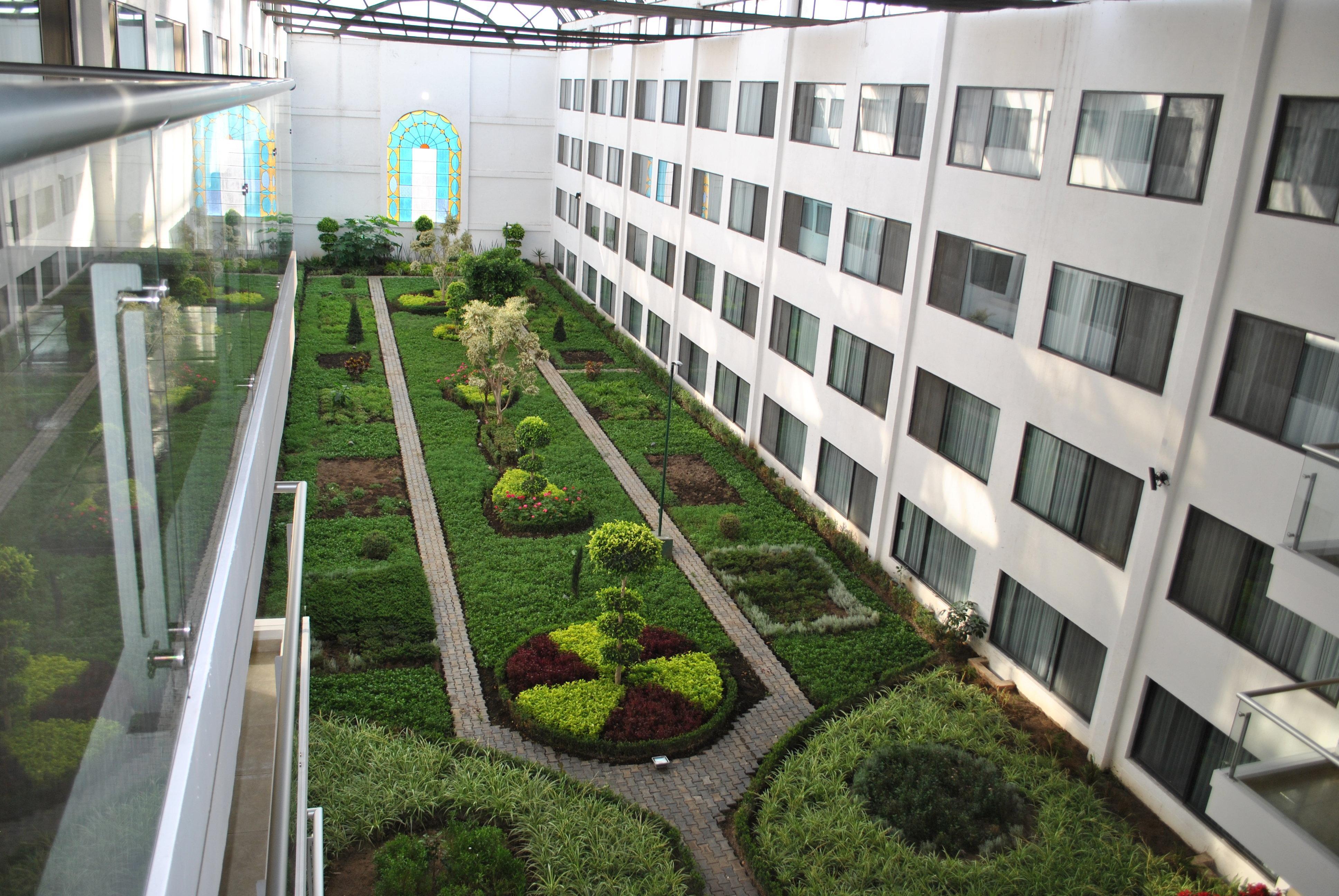 Holiday Inn Express Toluca By Ihg מראה חיצוני תמונה
