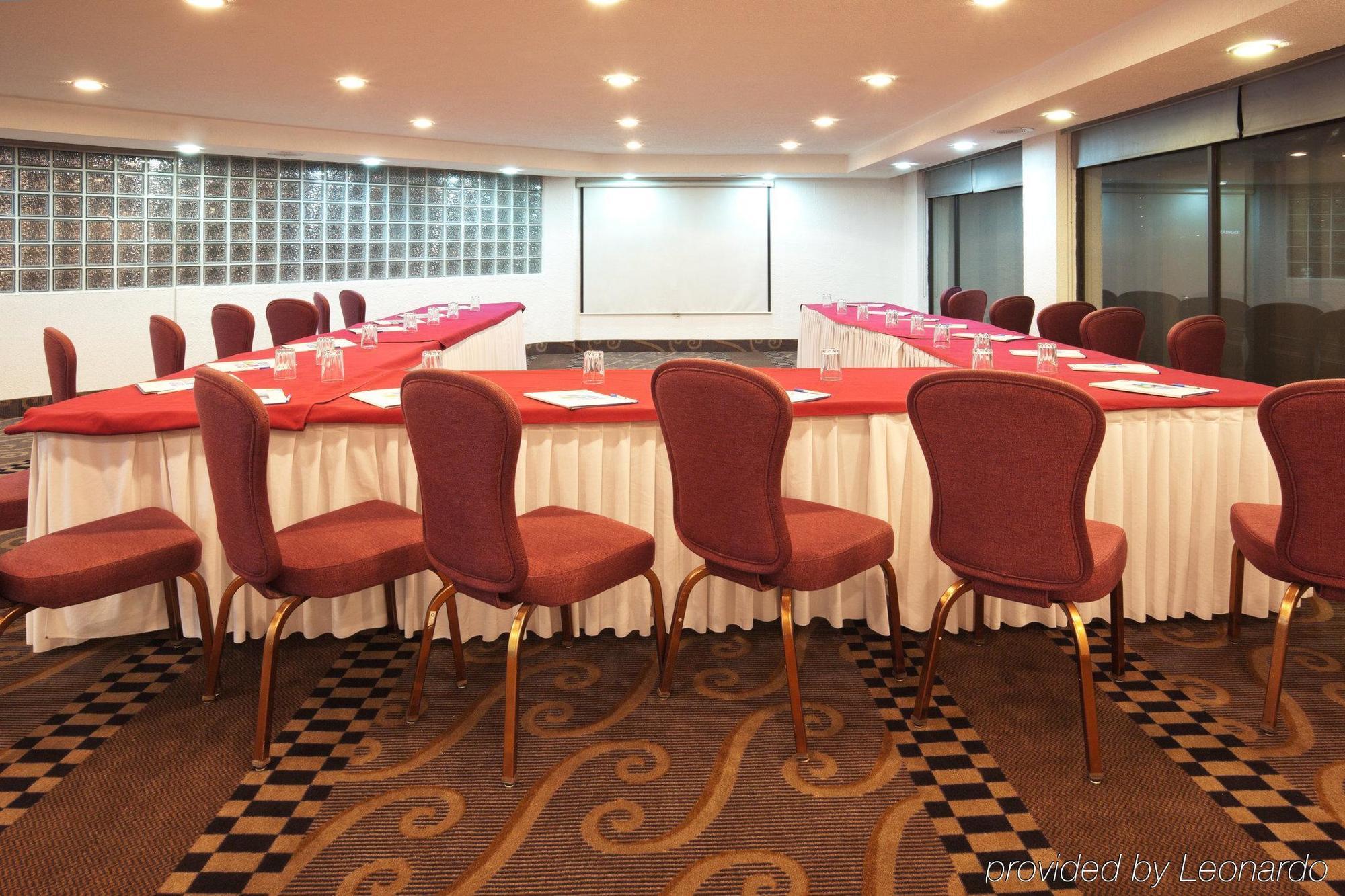 Holiday Inn Express Toluca By Ihg מתקנים תמונה