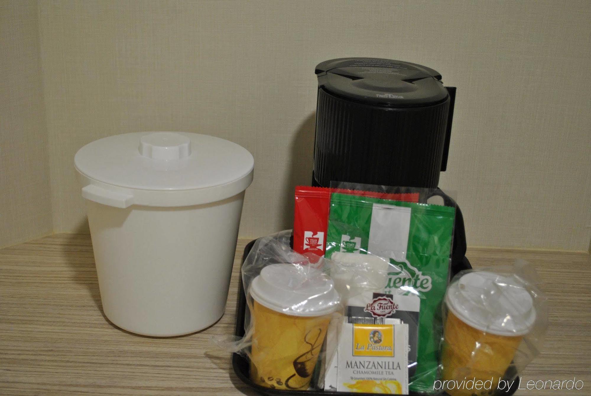 Holiday Inn Express Toluca By Ihg מראה חיצוני תמונה