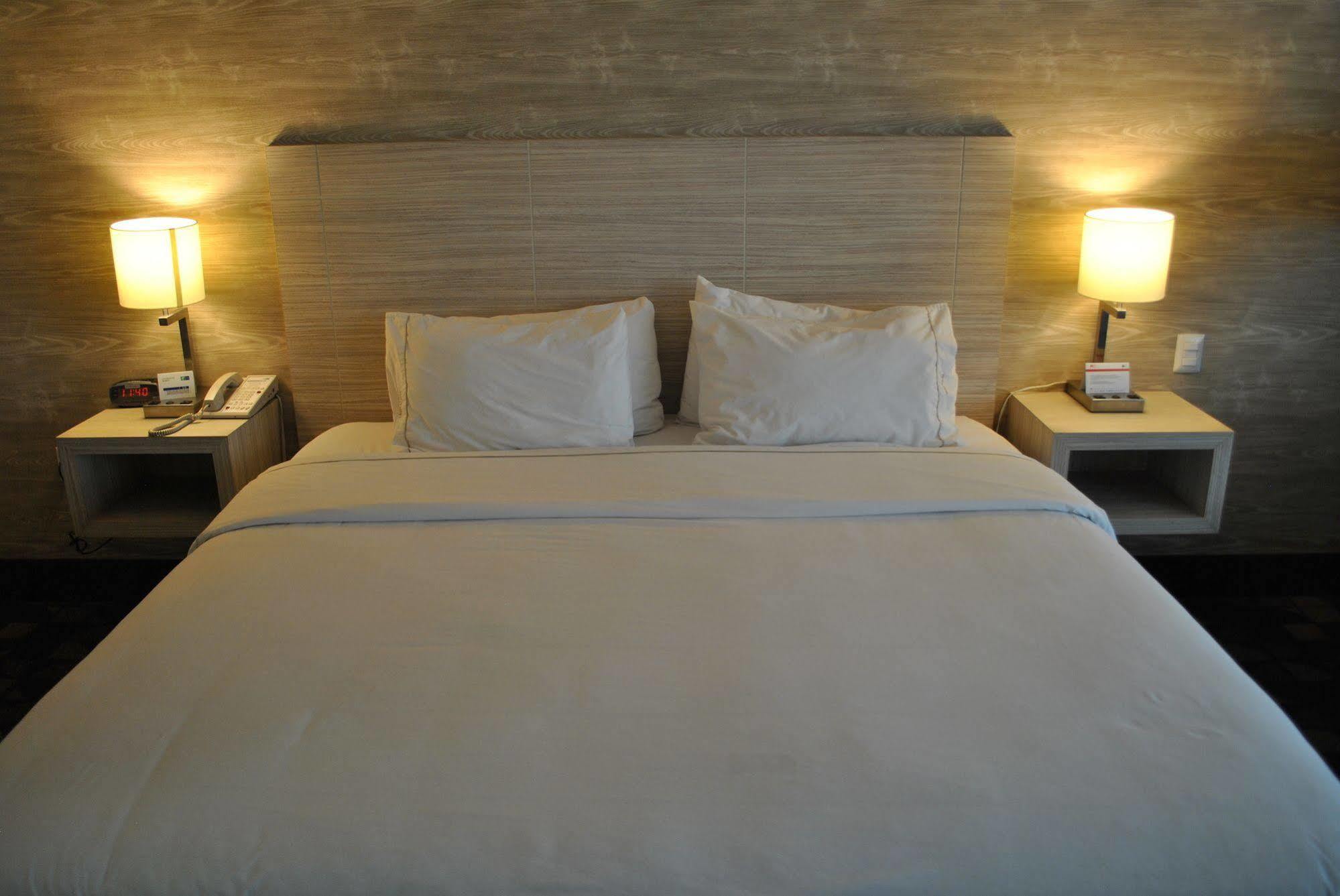 Holiday Inn Express Toluca By Ihg מראה חיצוני תמונה