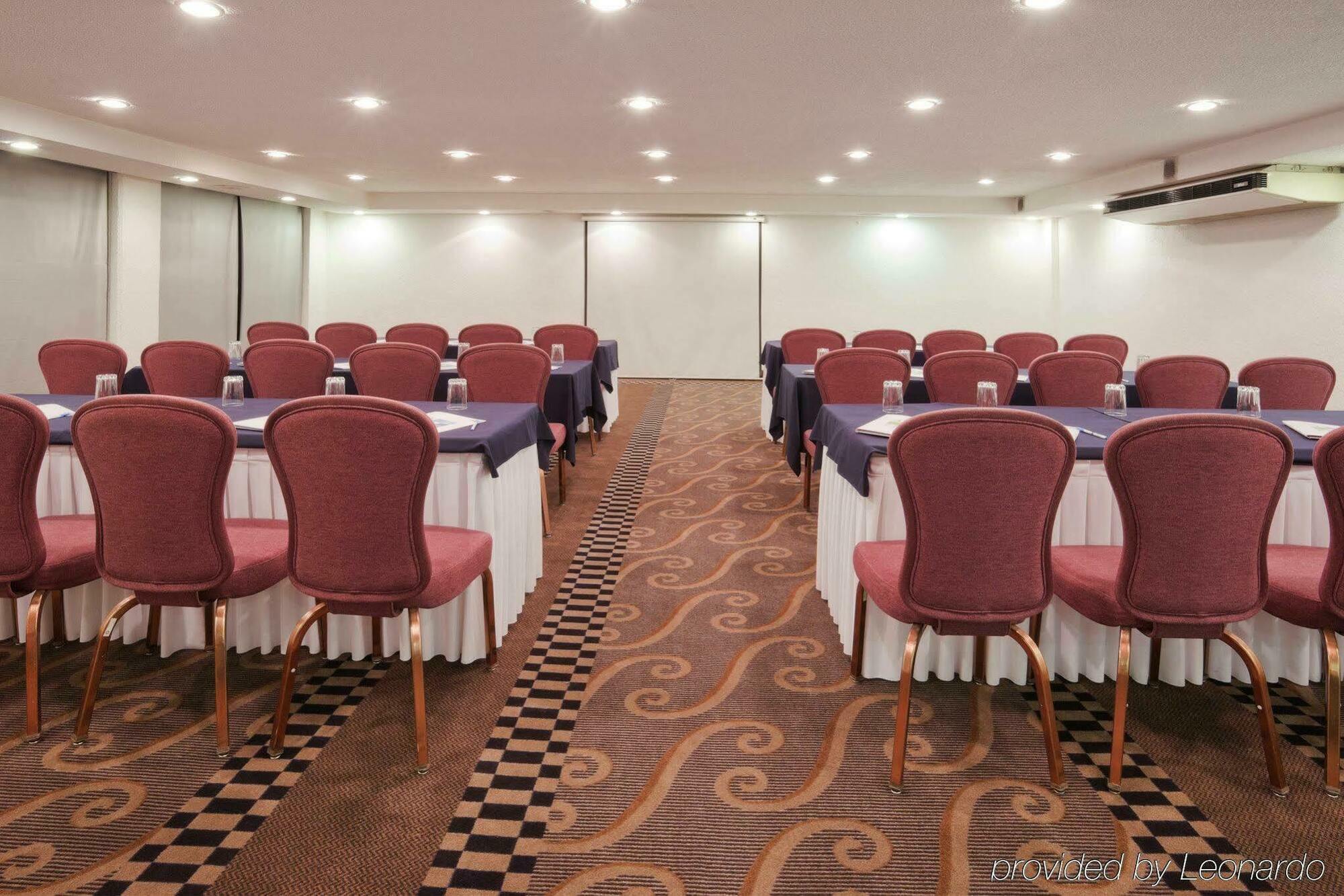 Holiday Inn Express Toluca By Ihg מתקנים תמונה