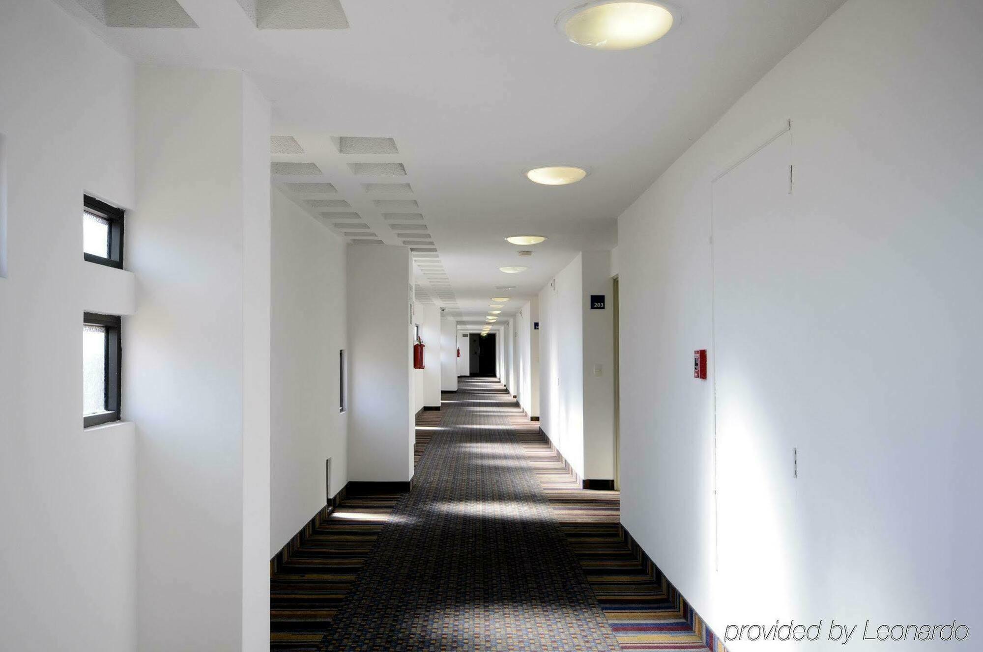 Holiday Inn Express Toluca By Ihg מראה חיצוני תמונה