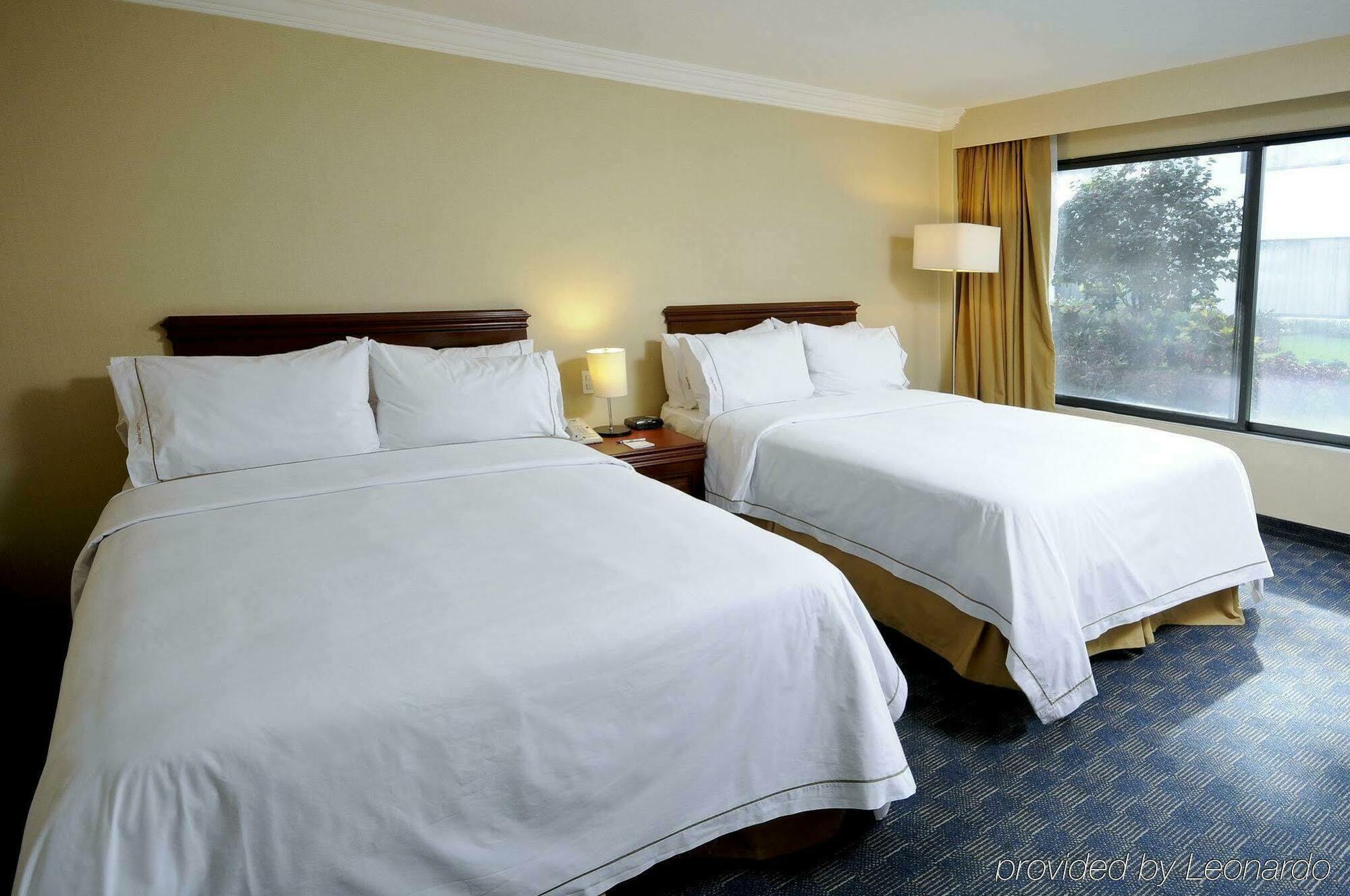 Holiday Inn Express Toluca By Ihg מראה חיצוני תמונה