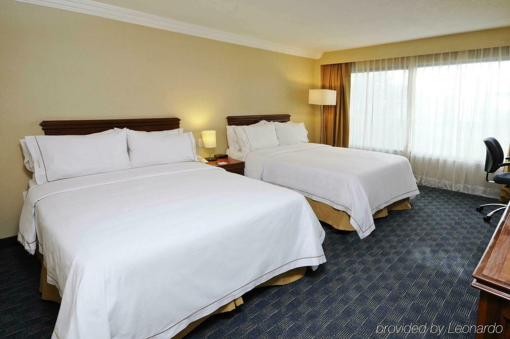 Holiday Inn Express Toluca By Ihg מראה חיצוני תמונה