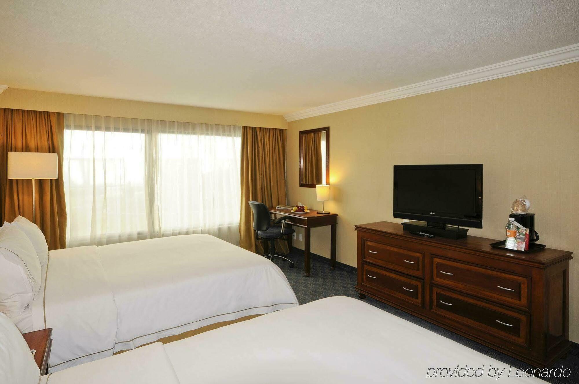 Holiday Inn Express Toluca By Ihg מראה חיצוני תמונה