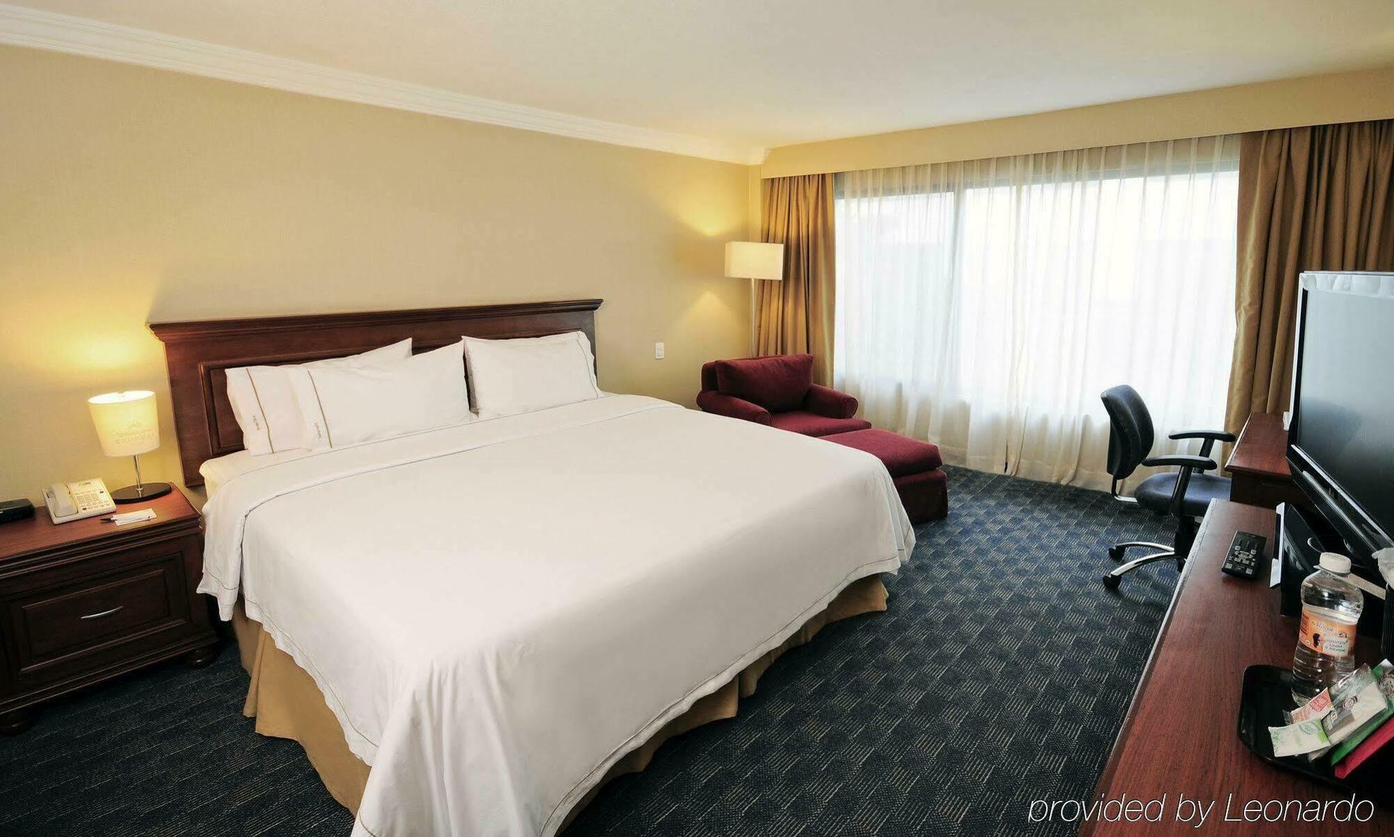 Holiday Inn Express Toluca By Ihg מראה חיצוני תמונה